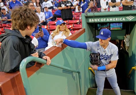 Kicked to the curb, Kiké Hernandez and Ryan Brasier enjoying renewed success with Dodgers